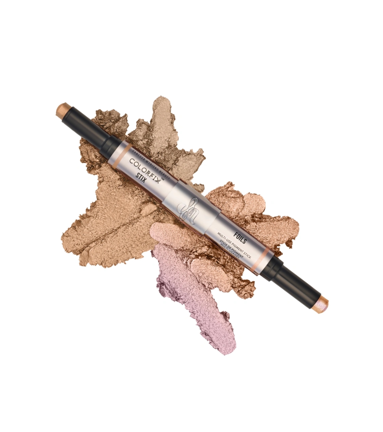 Danessa Myricks Beauty - Bastão Multiuso Colorfix - Duo 5: Cassiopeia/Astra