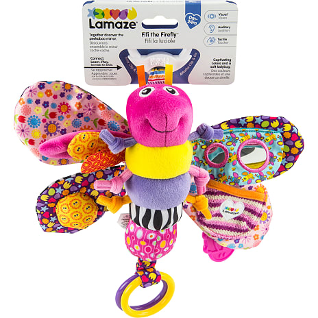 Lamaze fifi Ildflue