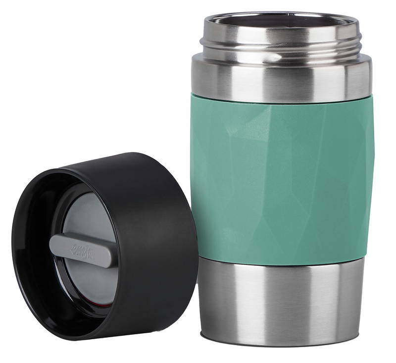 Emsa Isolierbecher 0,3l TRAVEL MUG COMPACT