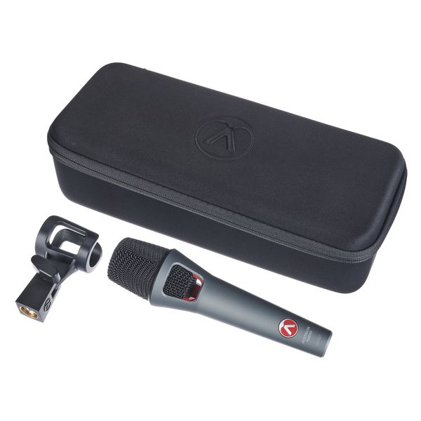 Austrian Audio OC707