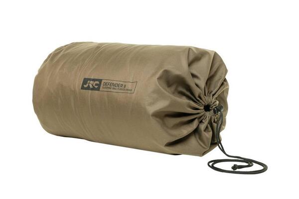 Sac de couchage JRC Defender II Fleece Wide