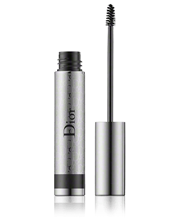 Dior Diorshow On Set Brow 05 Black 5ml