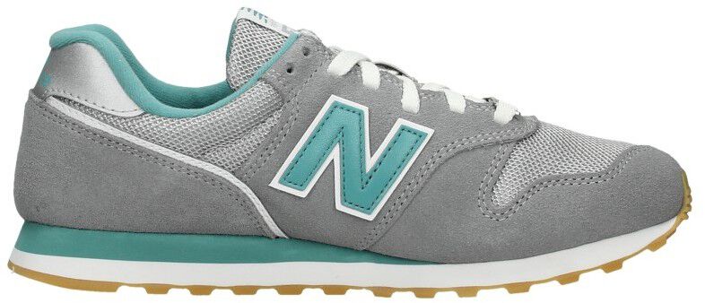 New Balance 373 grijs
