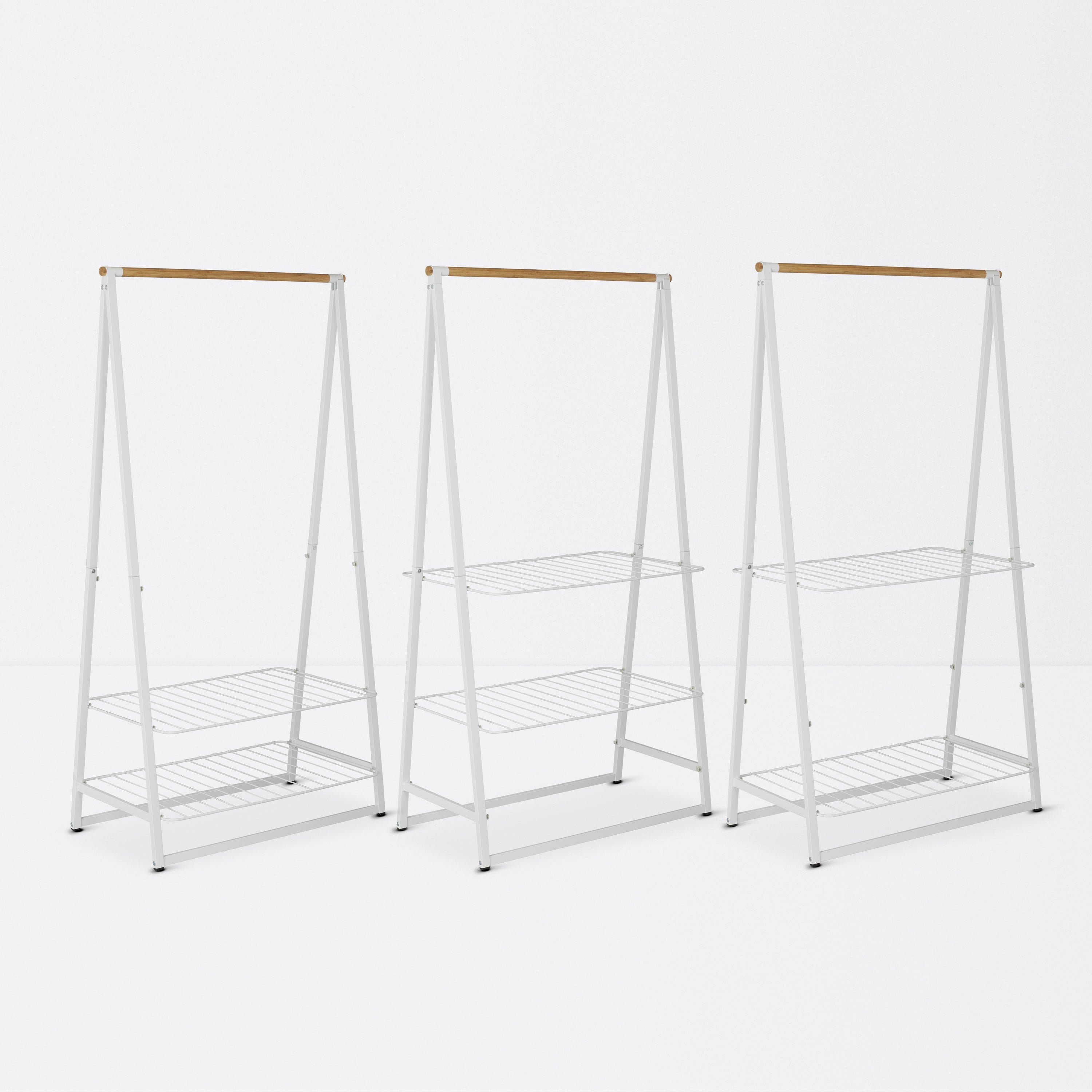 Brabantia Linn Kledingrek