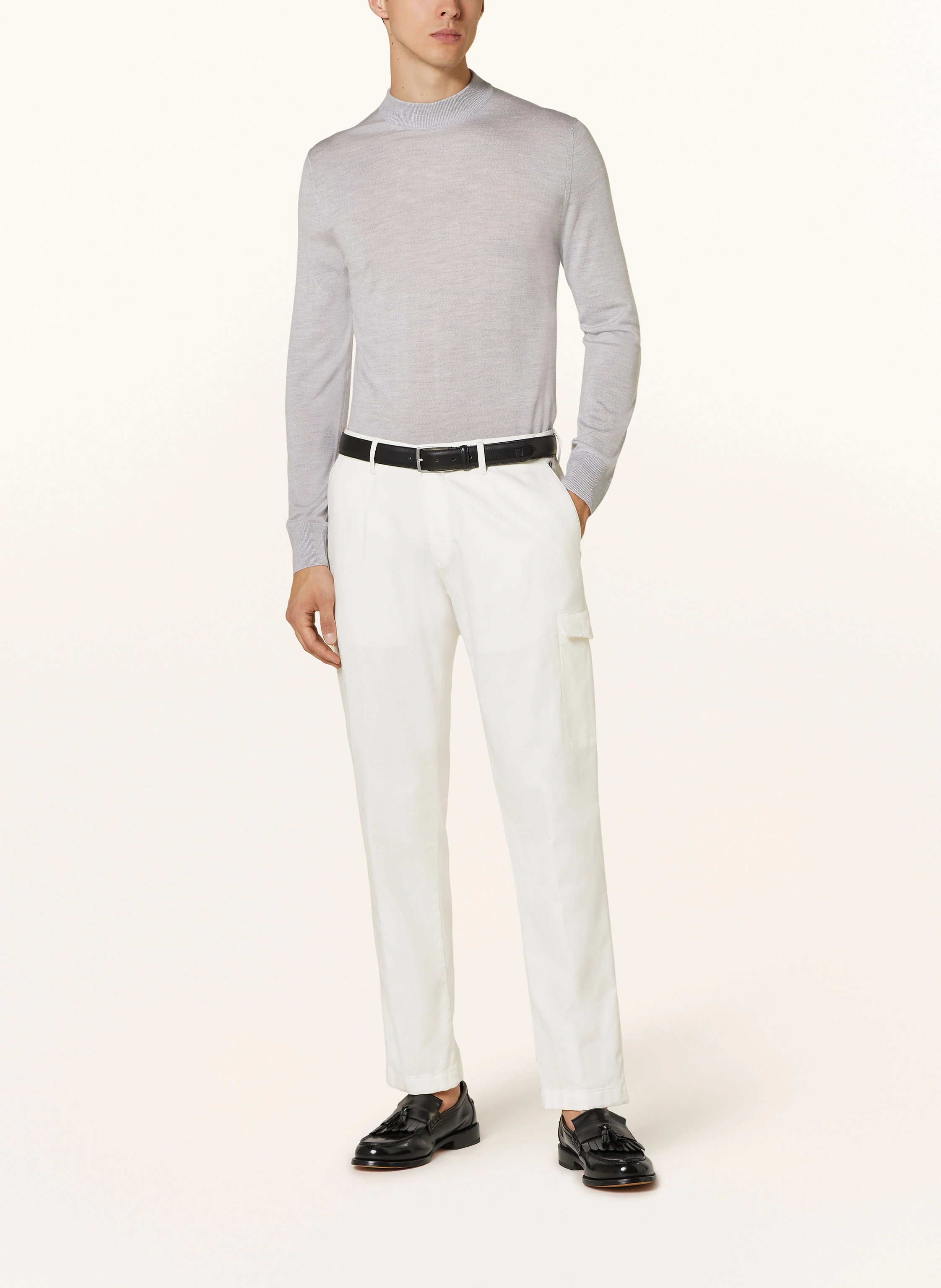 windsor. Pullover NANDO