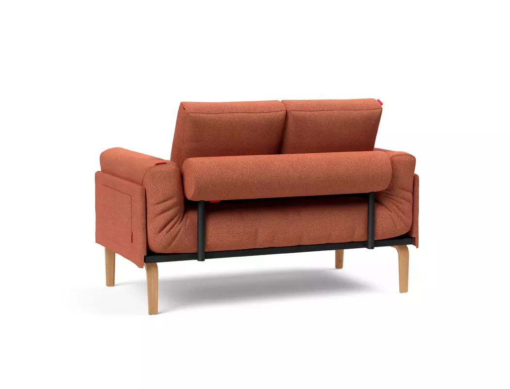 Schlafsofa Rollo Bow