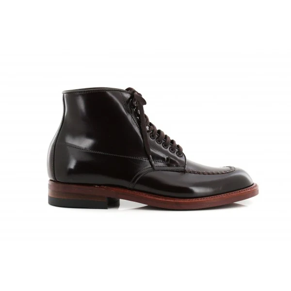ALDEN SHOE COMPANY - 40538HD BURGUNDY