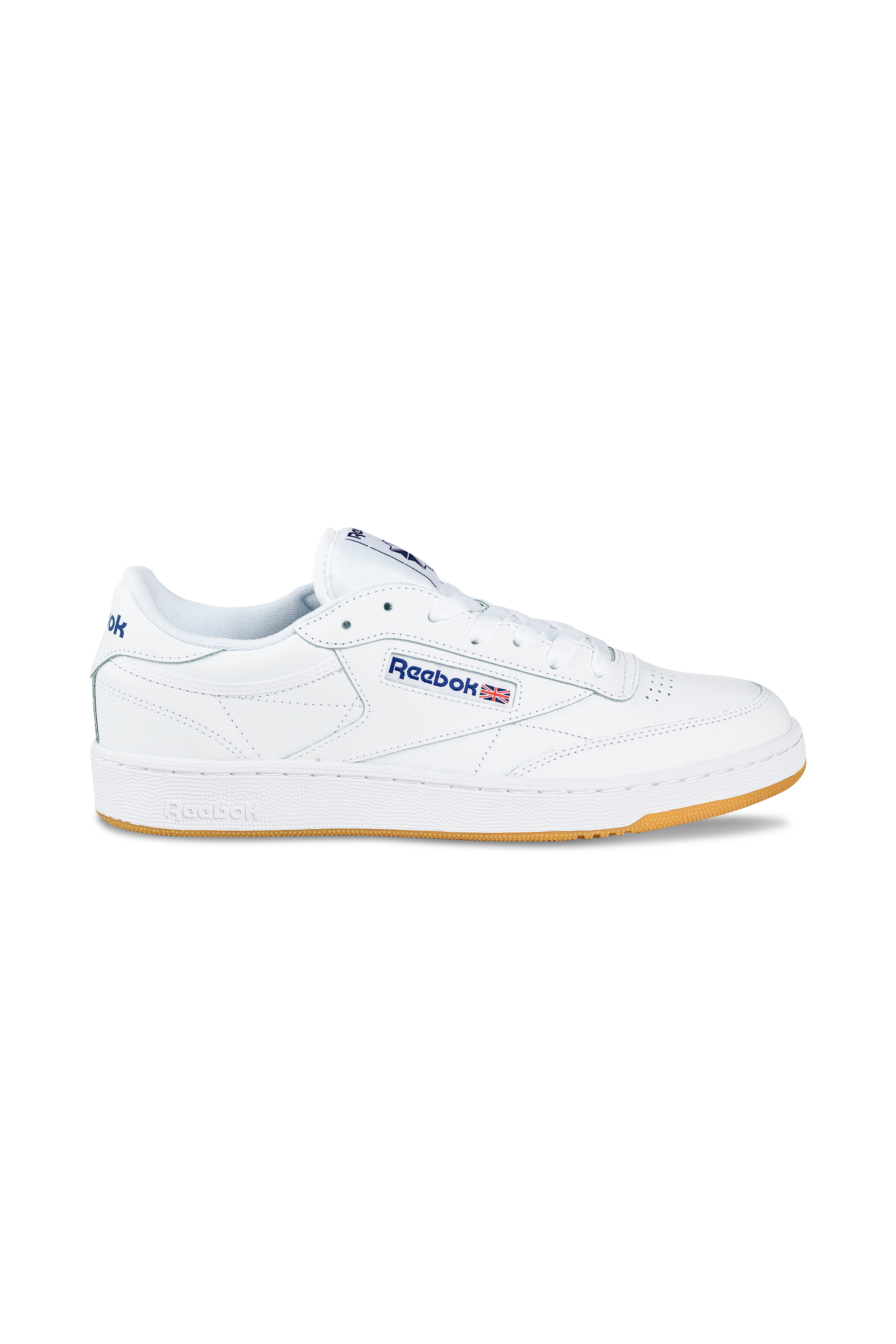 REEBOK Baskets CLUB C 85 Blanc