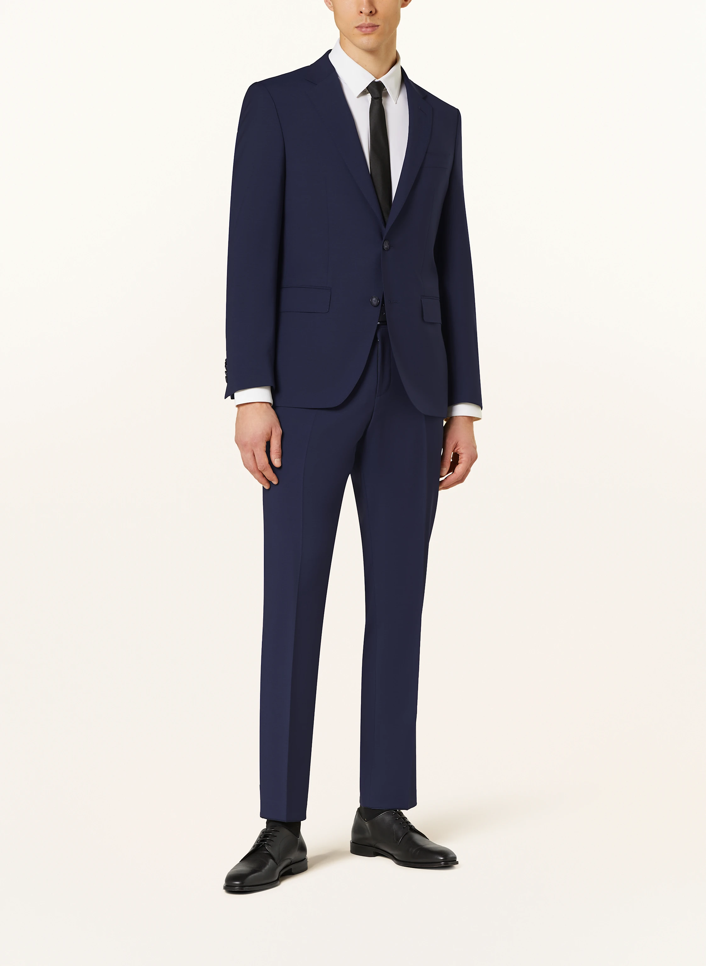 BOSS Anzugsakko H-HUGE Slim Fit