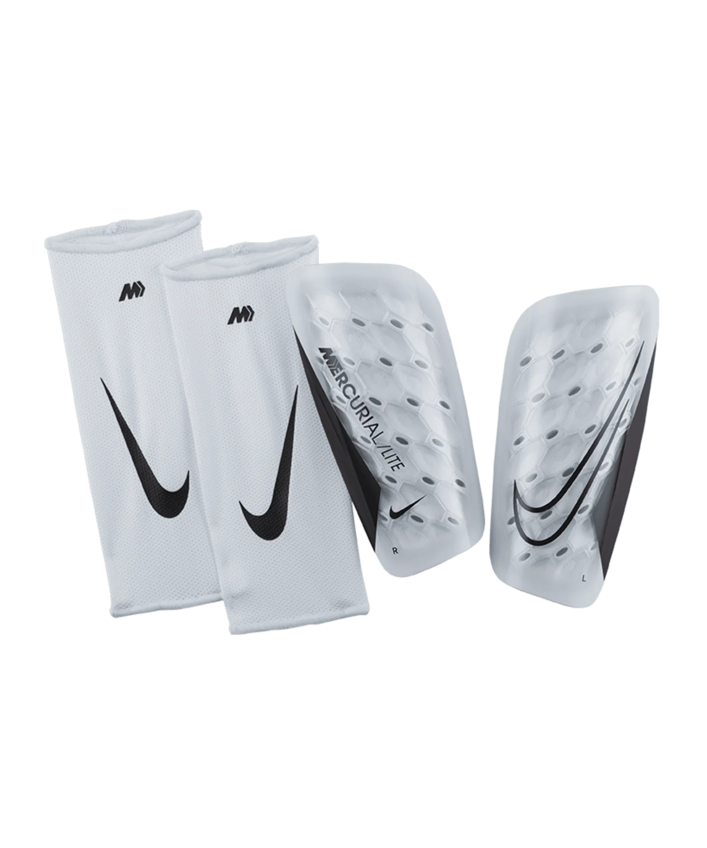 Nike Mercurial Lite Schienbeinschoner F100