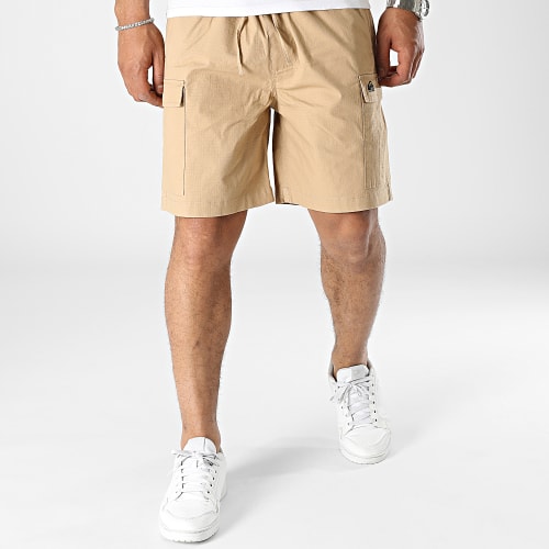 Short Cargo EQYWS03830 Beige