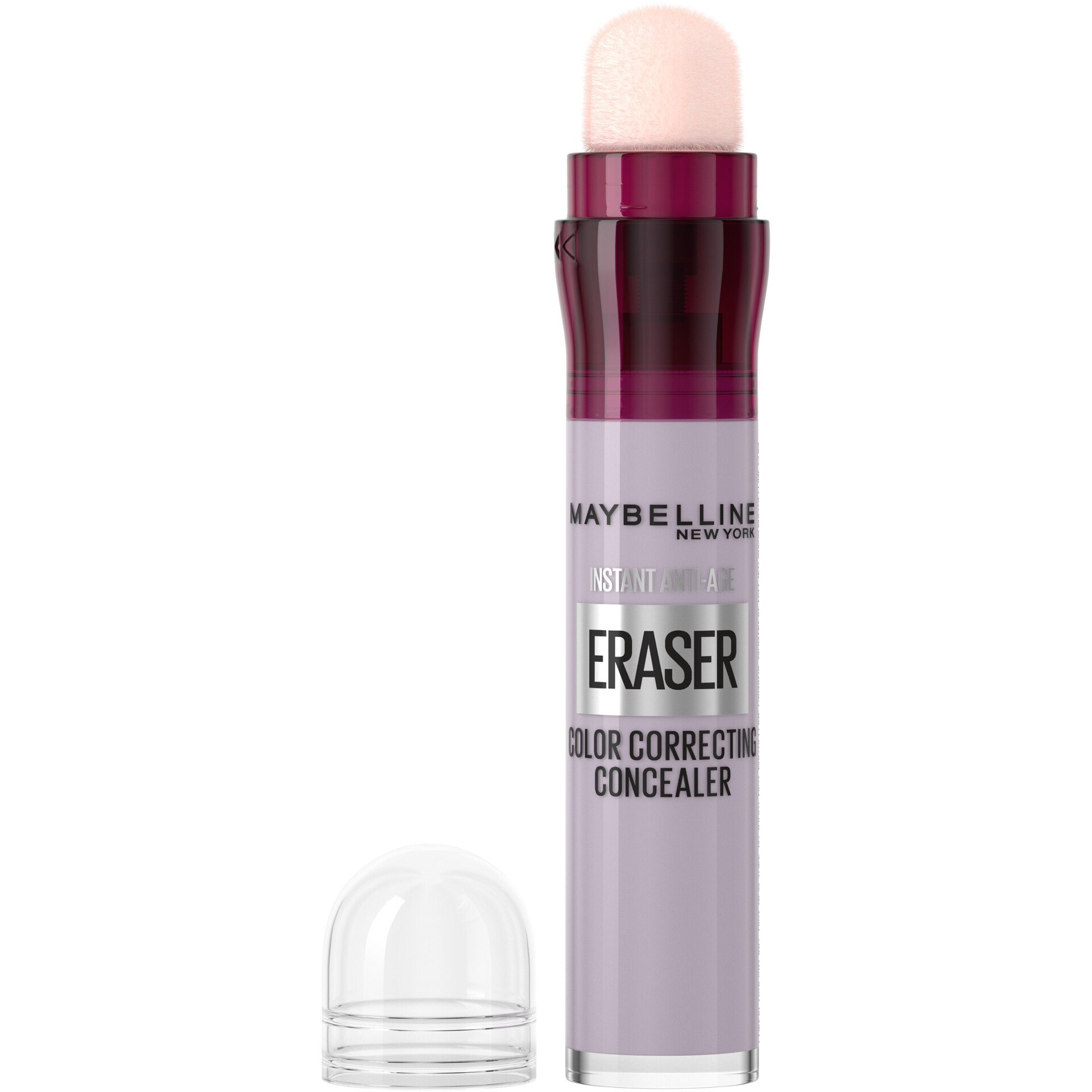 Maybelline Instant Anti Age Eraser Concealer Color Corrector