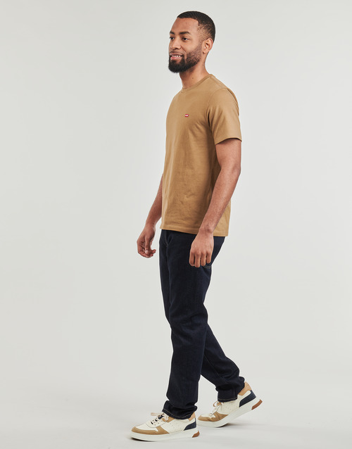 Pepe jeans - STRAIGHT JEANS Marino