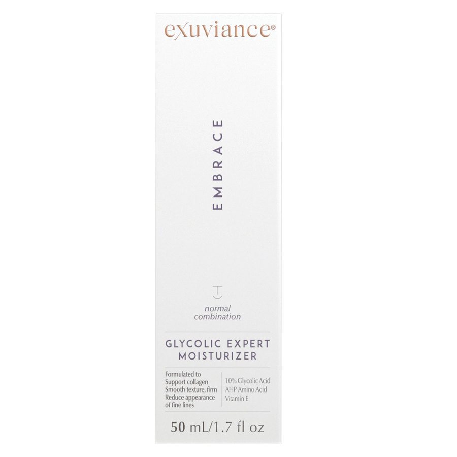 Exuviance Glycolic Expert Moisturizer 50ml