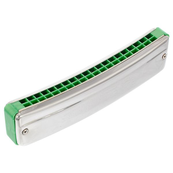 C.A. Seydel Söhne Club Steel D