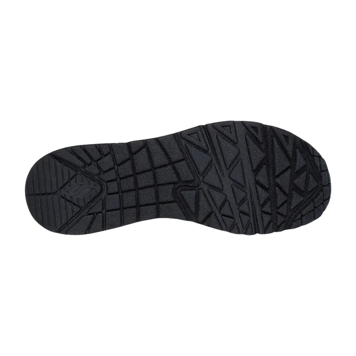 Skechers Uno - Ravaged Love Sneakers Dames