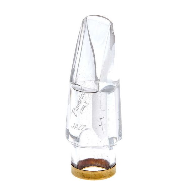 Pomarico Crystal Alto Sax Jazz 7