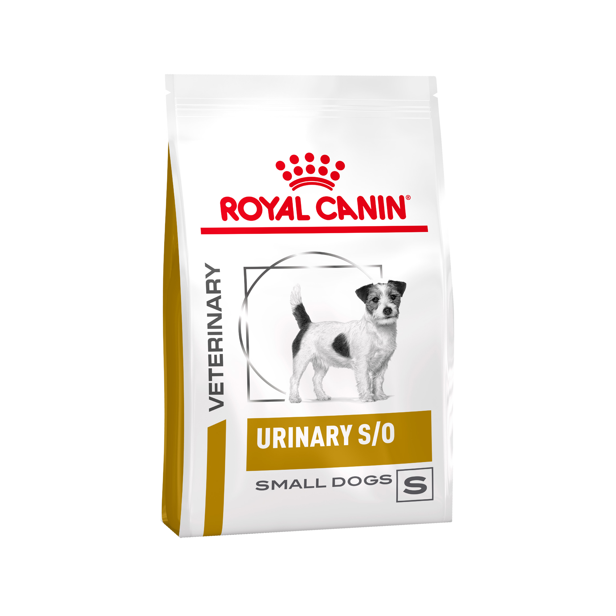 Royal Canin Urinary S/O Small Dog