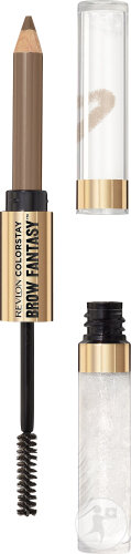 Revlon Crayon & Gel Sourcils Colorstay Brow Fantasy N°101 Ash Blonde 5ml