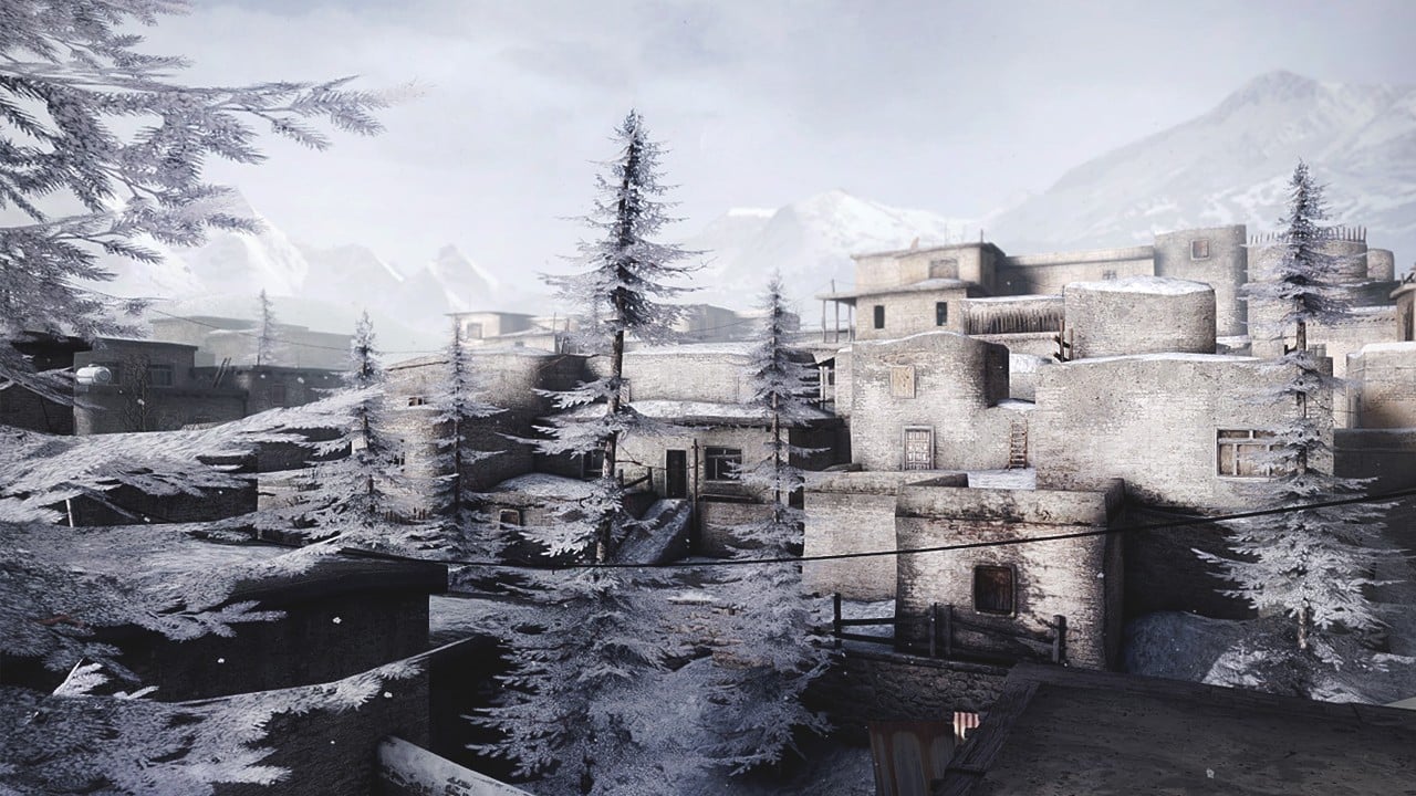Insurgency- PC