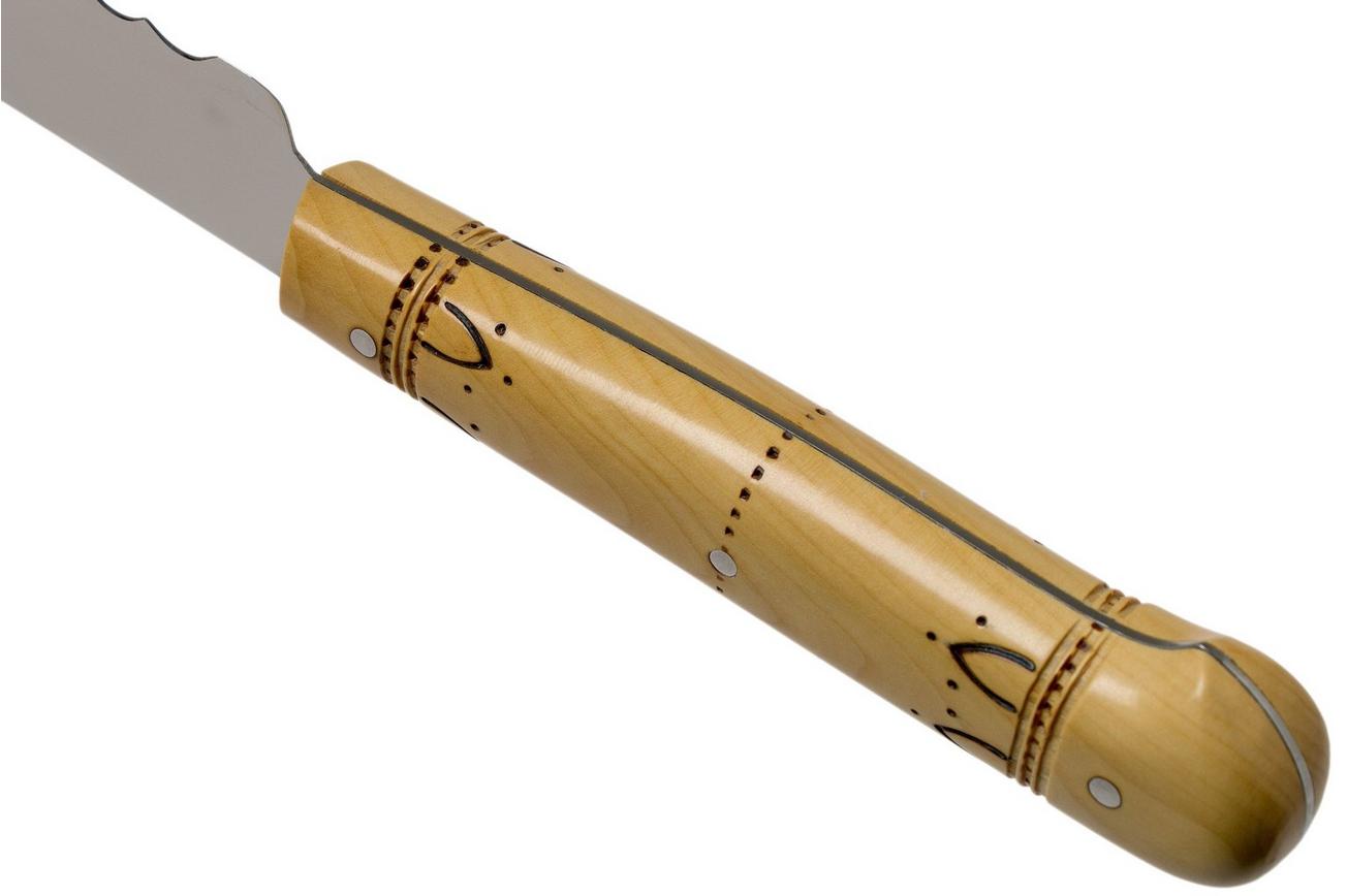 Nontron Traditional broodmes 20 cm, CP