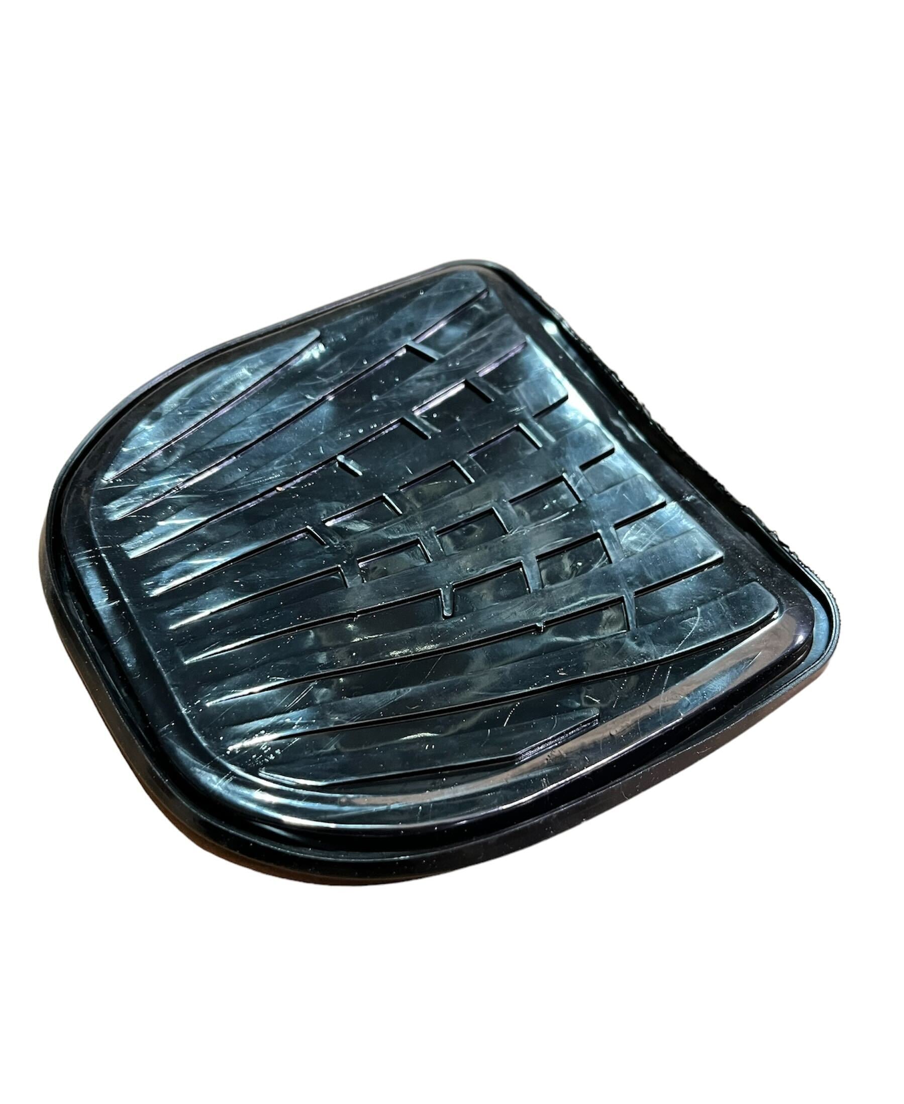 Grip 1 Caoutchouc pour Hoverboard Classic (6,5 Pouces)