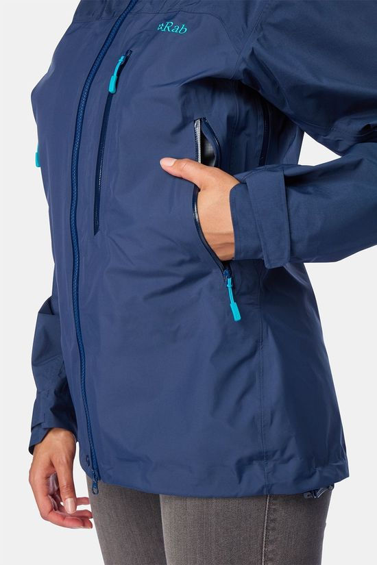 Rab Rab Latok Mountain Gtx Jas Dames
