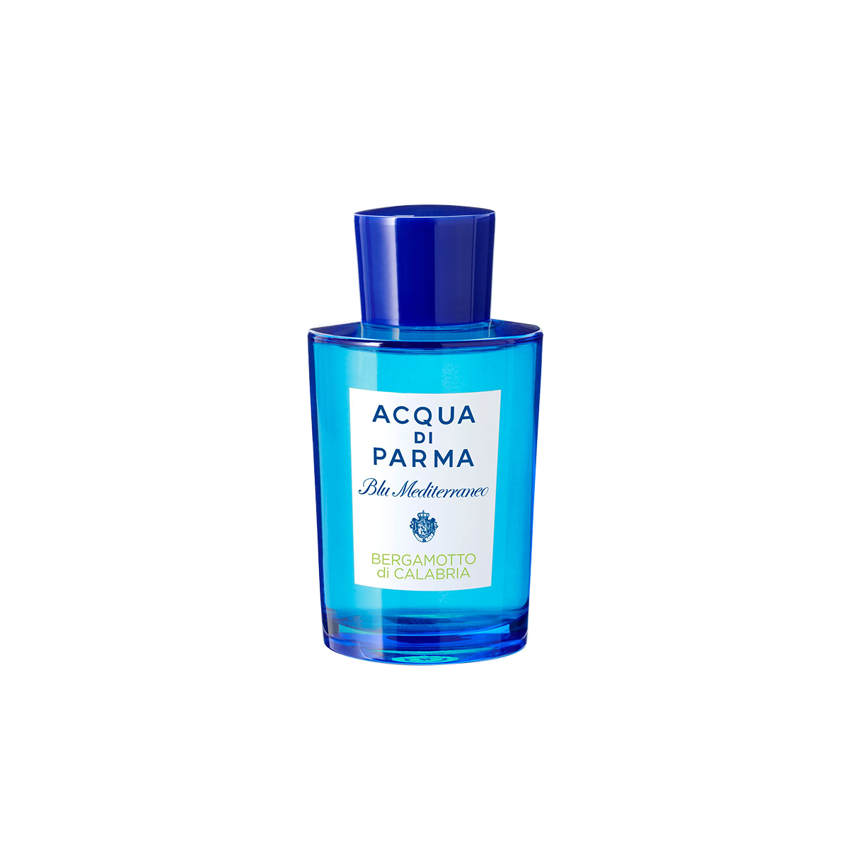 Bergamotto Di Calabria Eau de Toilette 100ml