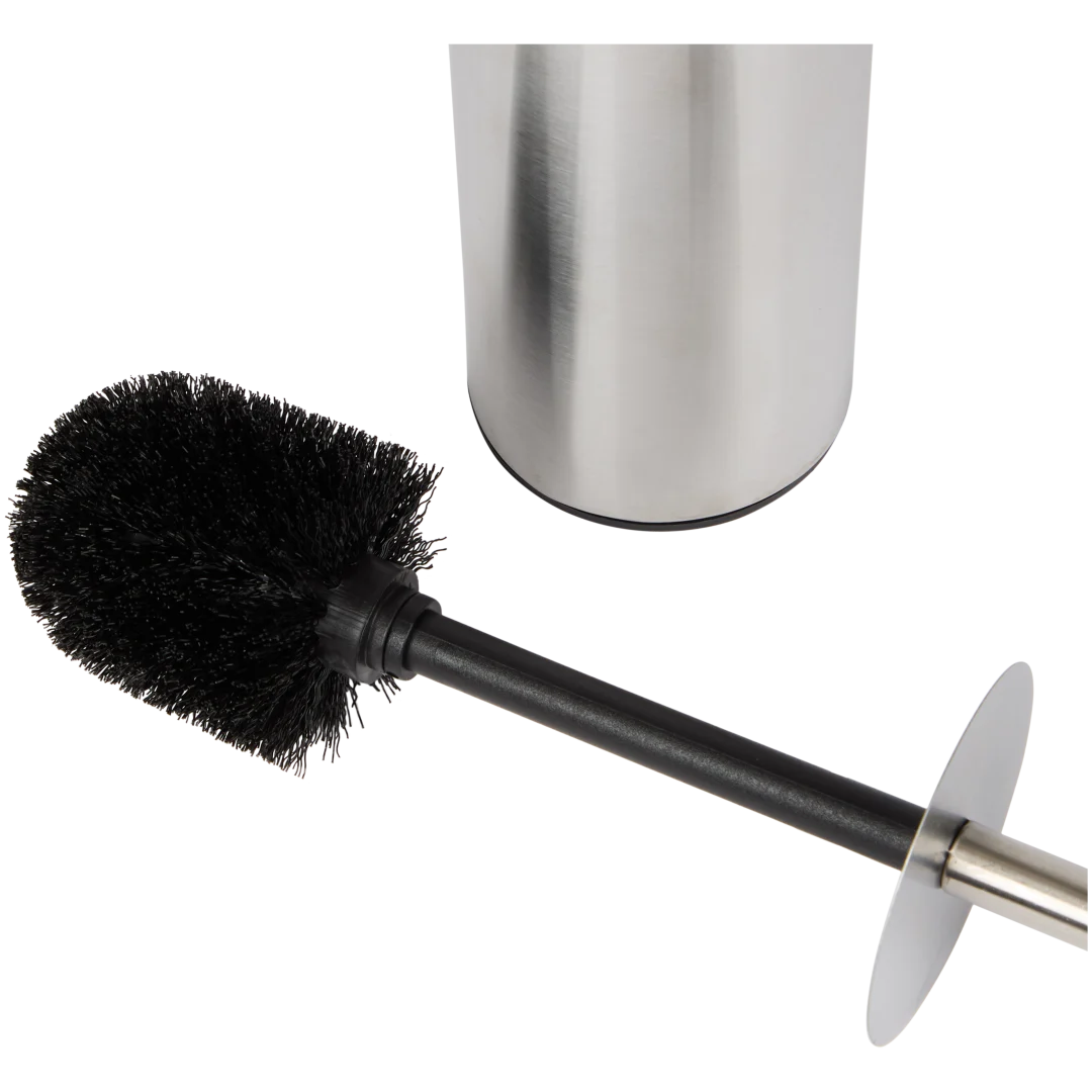 Brosse WC avec support