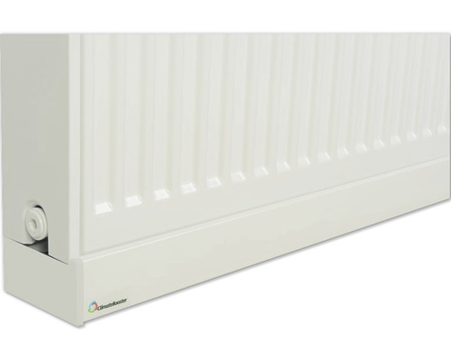 Climatebooster radiatorventilatorsysteem Pro 50 cm voor radiatoren