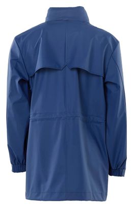 Veste Imperméable Coupe-Vent Rains Tracksuit Bleu