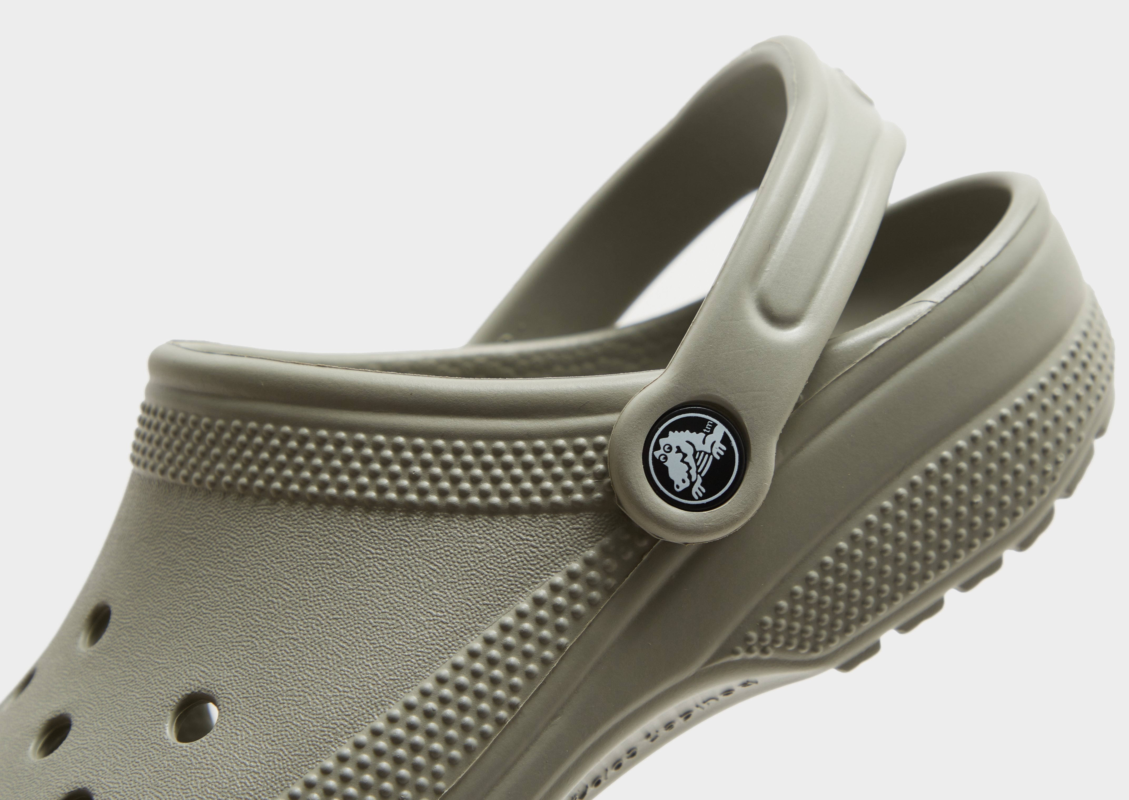 Crocs Classic Clog Femme