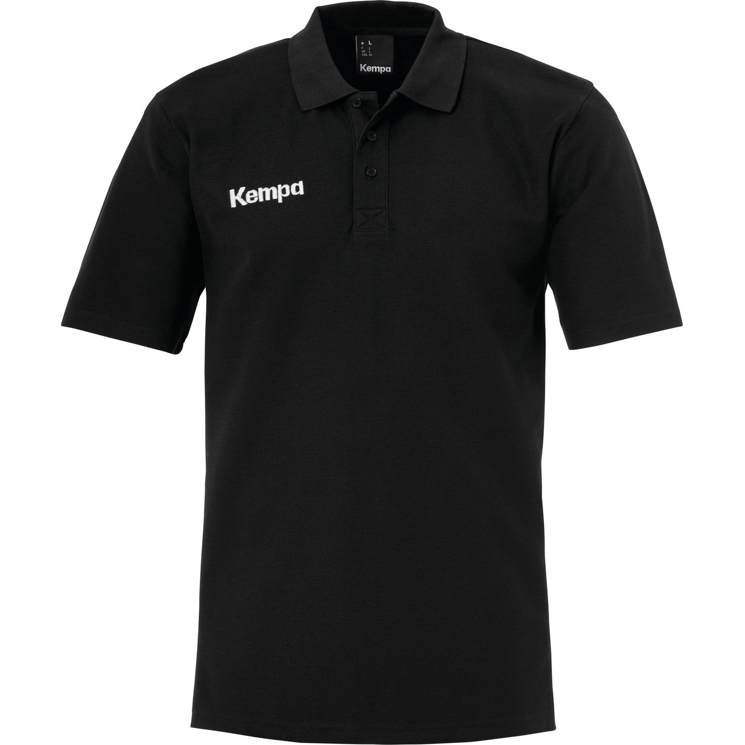 Kempa Classic Polo Shirt