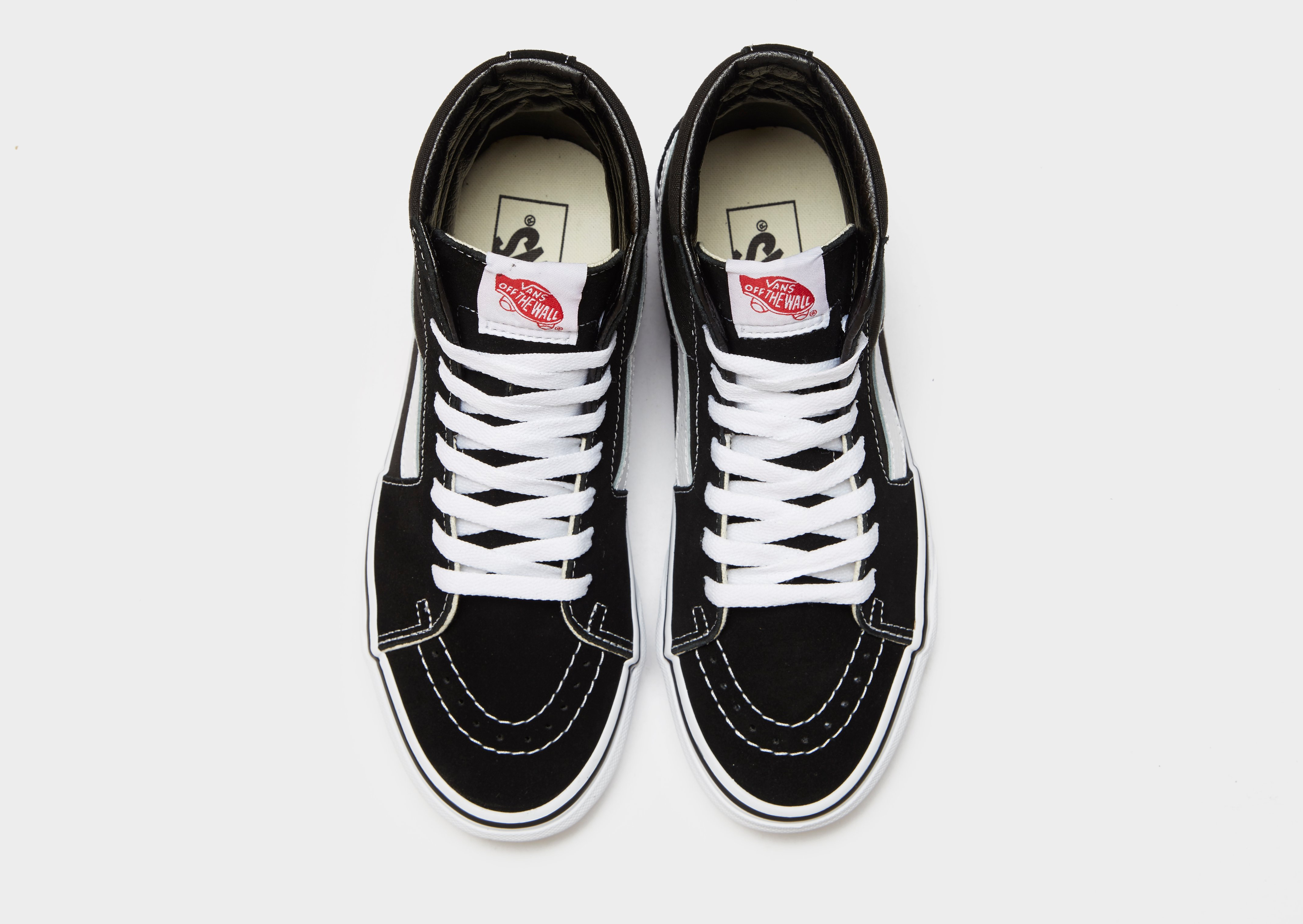 Vans Anaheim Factory Sk8-Hi Femme