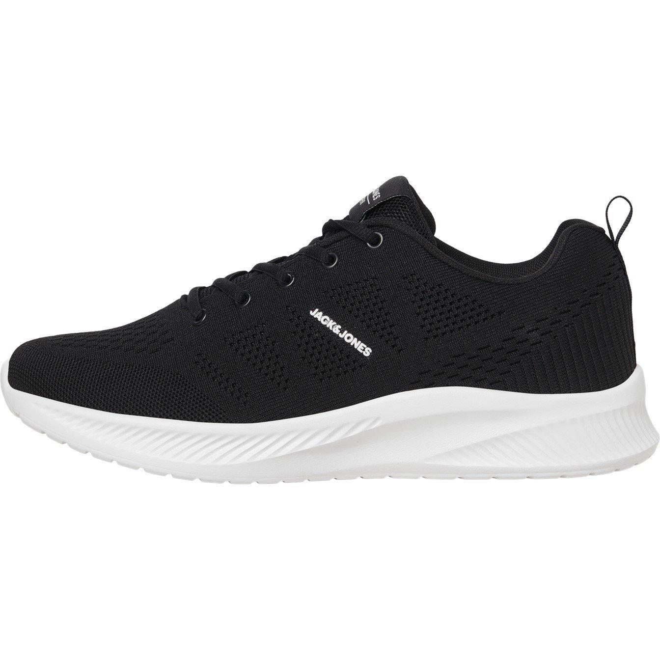 Jack and Jones Croxley Knit Trainer Mens