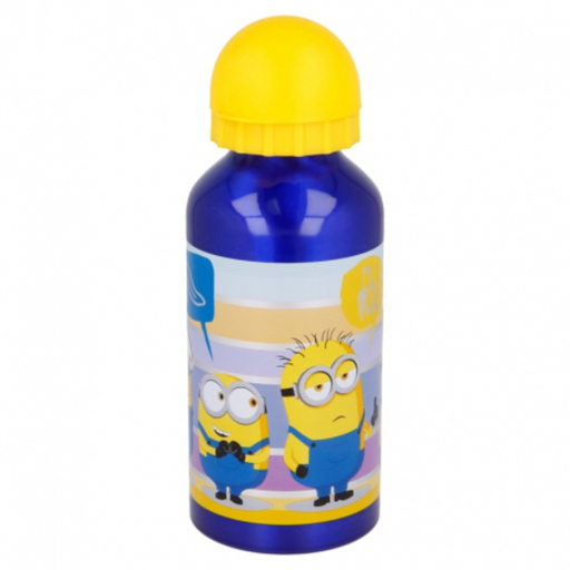 Minions de Garrafa 65766