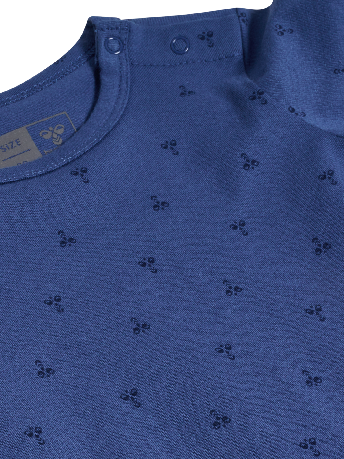 hmlBEESY BODY L/S