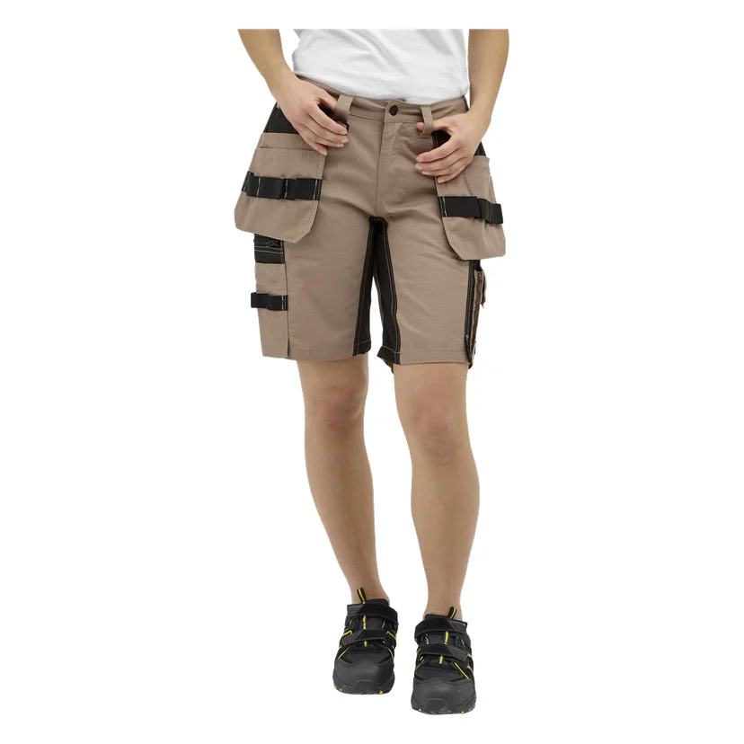 Arbeidsshorts dame 40