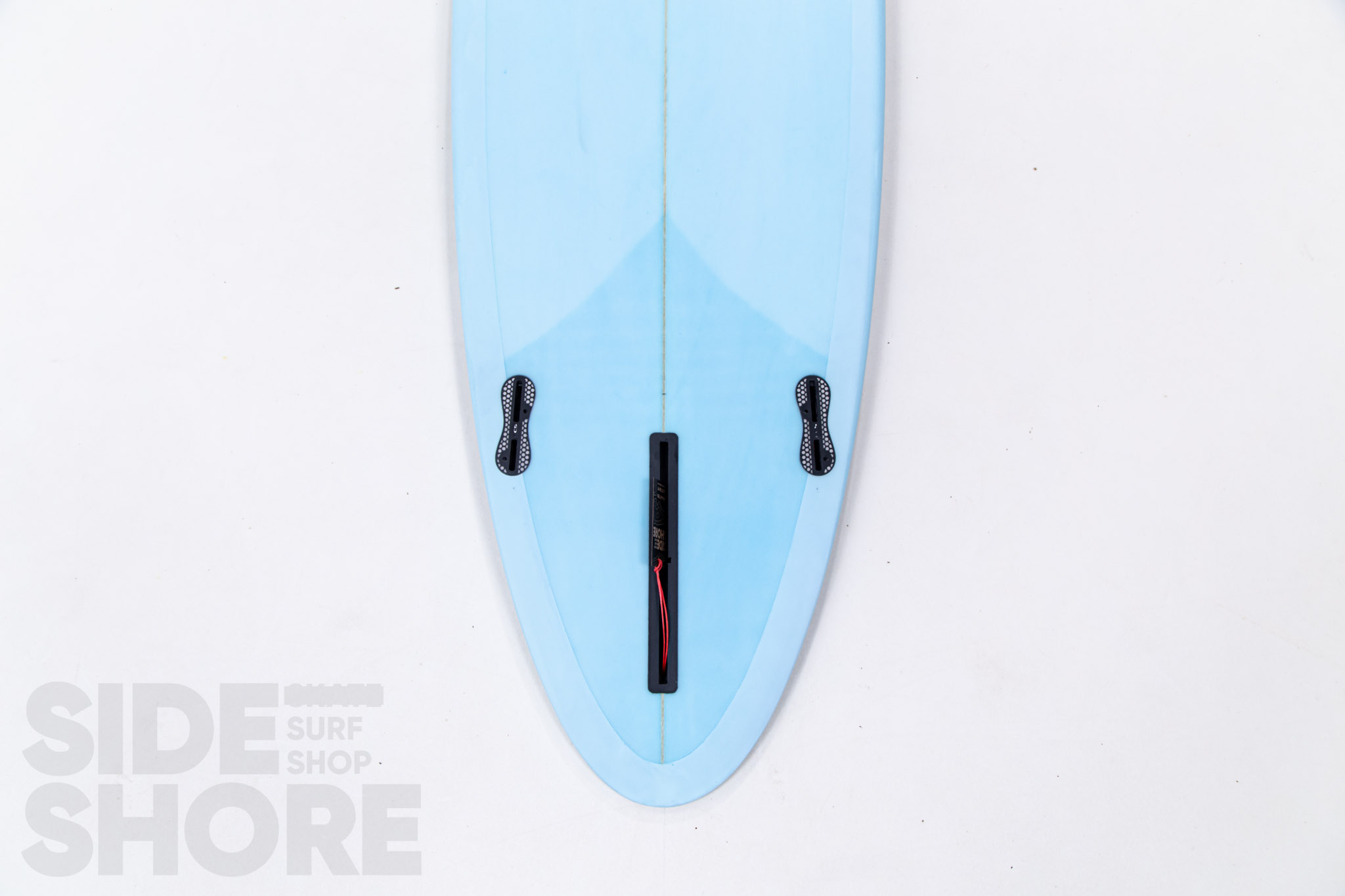 Al Merrick CI Mid - Light Blue - 6'6 x 20 1/2