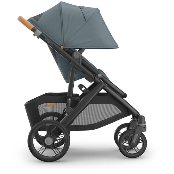 UPPAbabyUPPAbaby   VISTA V3 3in1 dillan
