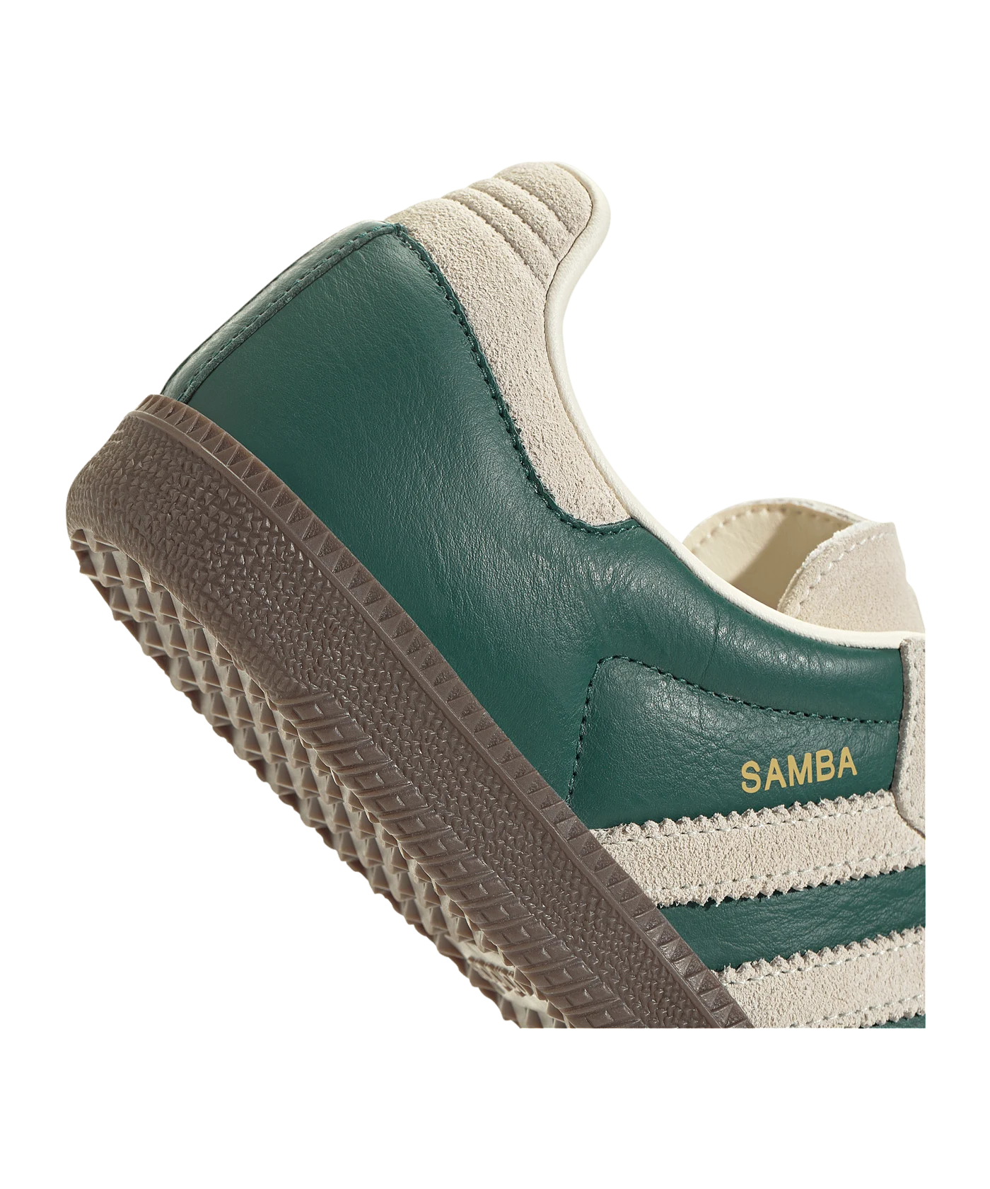 adidas Originals Samba Sneaker Grün