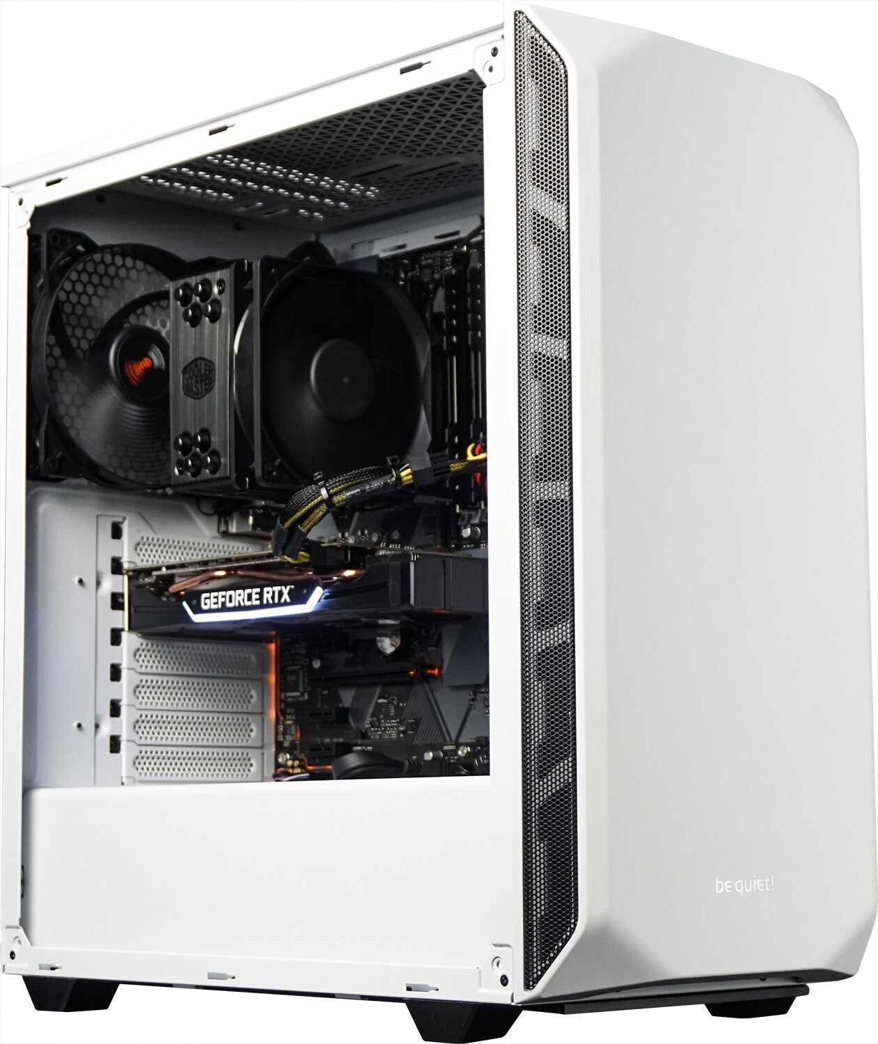 Workstation Design Ultra CAD AMD Ryzen 9 5900X, 32GB DDR4, PNY Quadro T1000 4 GB, 500GB SSD, Windows 10 Pro