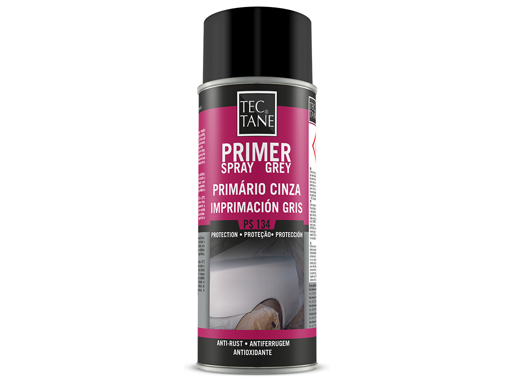 PRIMARIO BOSTIK SPRAY CINZA 400ML