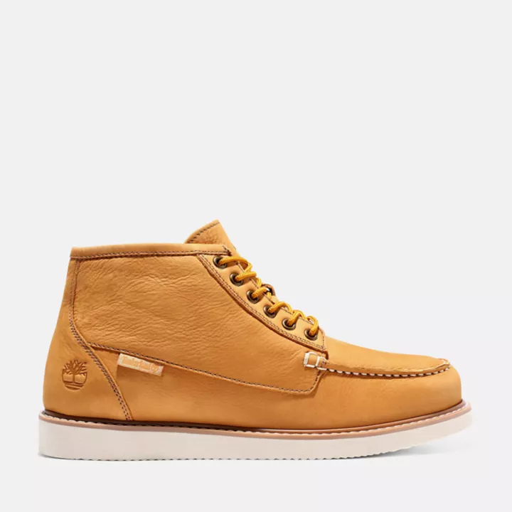 Chukka Newmarket II pour homme en jaune