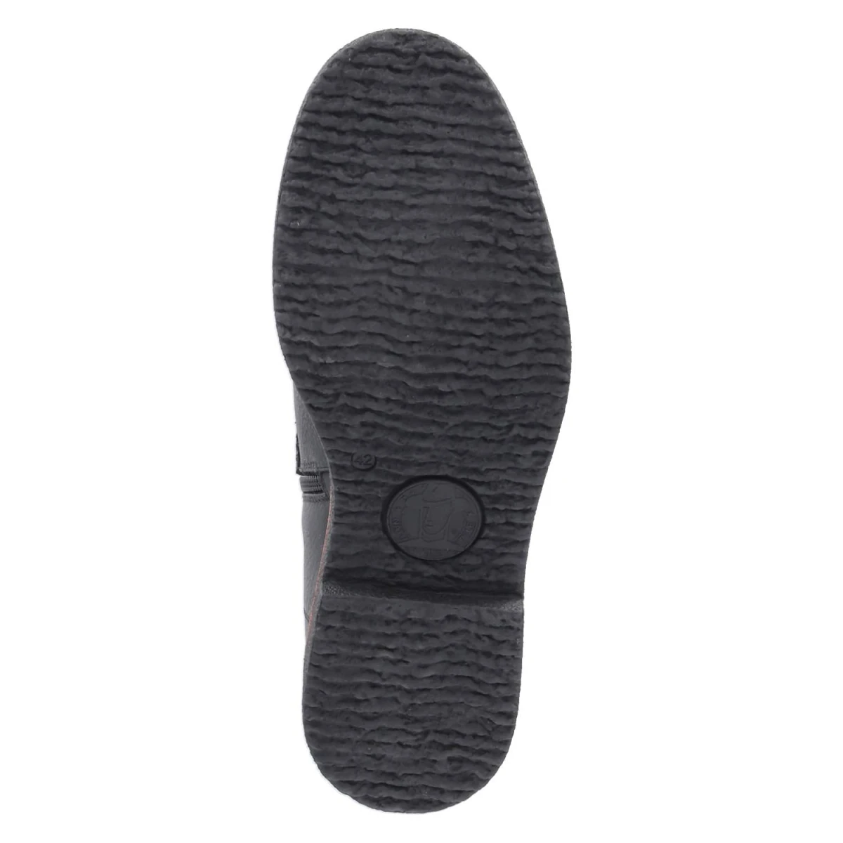 Panama JackWinterboots GERMAN IGLOO C 1 - negro