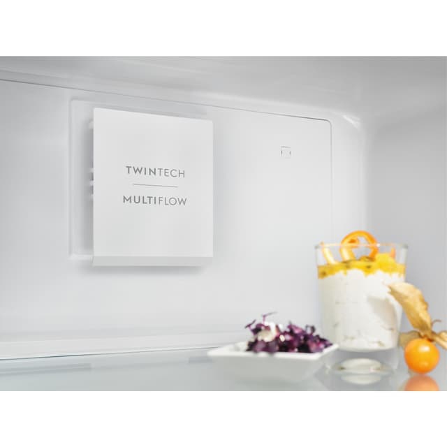 Electrolux Kølefryseskab LNT4ME36W (Hvid)