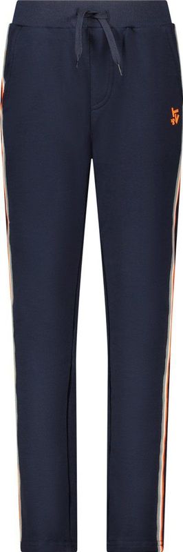 TYGO & vito jongens broek - Marine