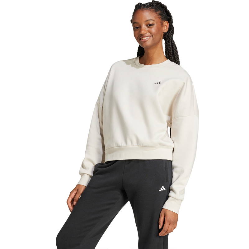 adidas Feel Cosy Sweatshirt Dame