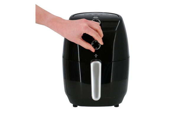 Mestic MA Heißluftfritteuse 230 V