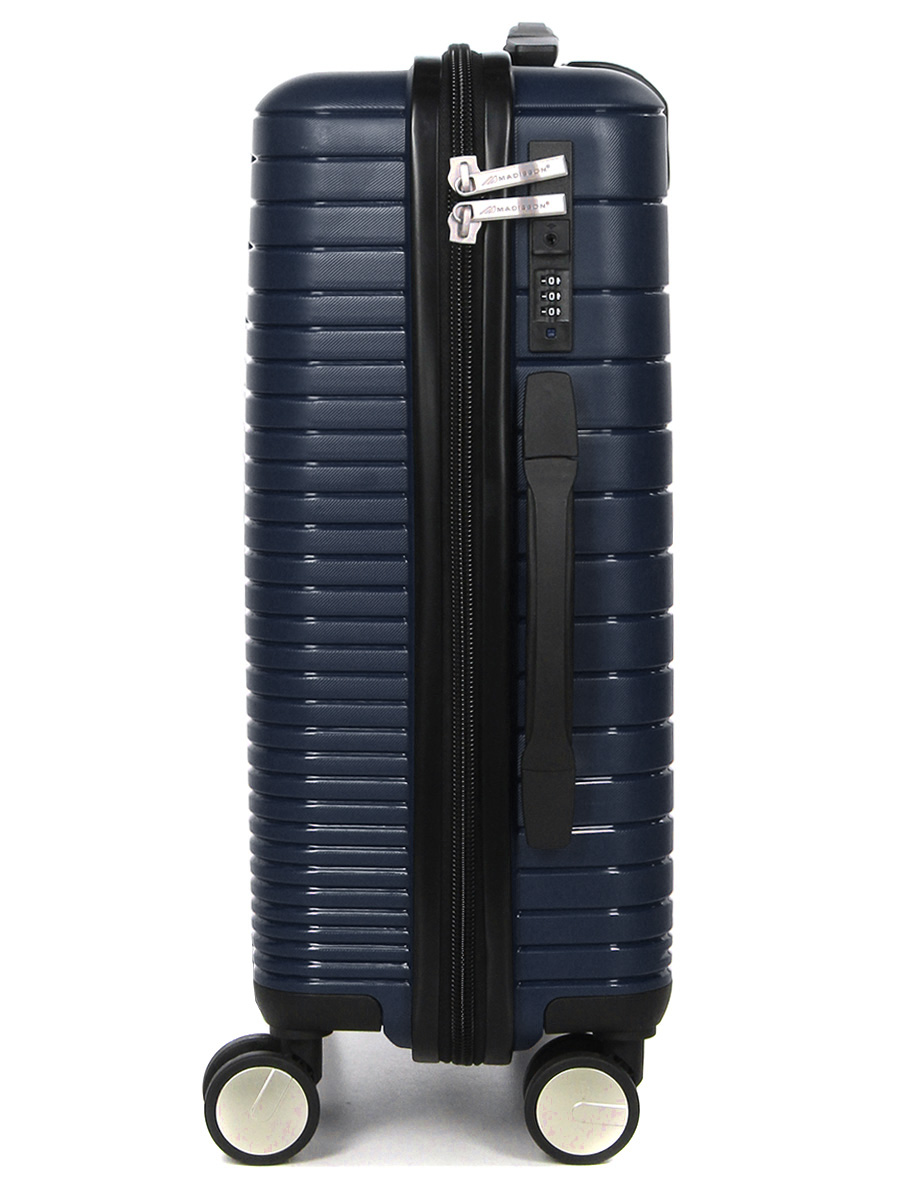 Ensemble 3 valises Madisson Naxos